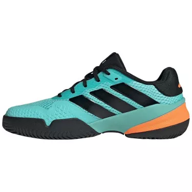 Scarpe Adidas Ubersonic Junior Bianco / Verdi