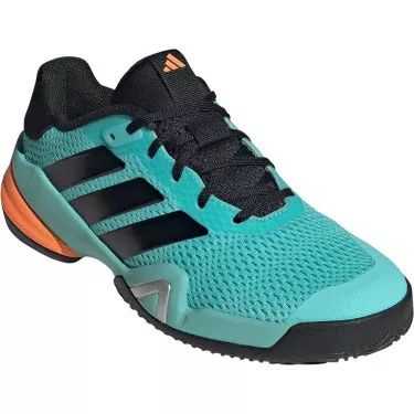 Scarpe Adidas Ubersonic Junior Bianco / Verdi