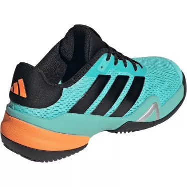 Scarpe Adidas Ubersonic Junior Bianco / Verdi