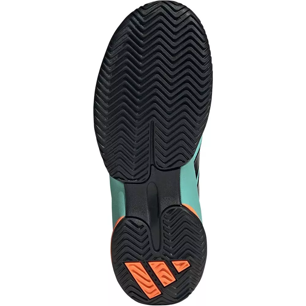 Scarpe Adidas Ubersonic Junior Bianco / Verdi