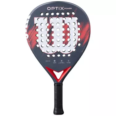 Racchetta Wilson Optix V2 Power Red