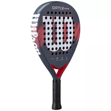 Racchetta Wilson Optix V2 Power Red