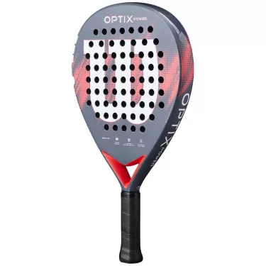 Racchetta Wilson Optix V2 Power Red
