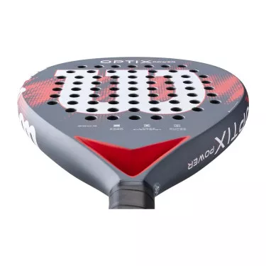 Racchetta Wilson Optix V2 Power Red