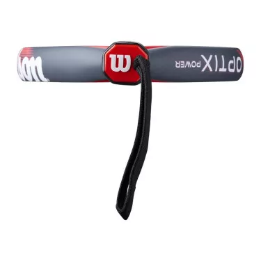 Racchetta Wilson Optix V2 Power Red