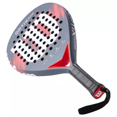 Racchetta Wilson Optix V2 Power Red