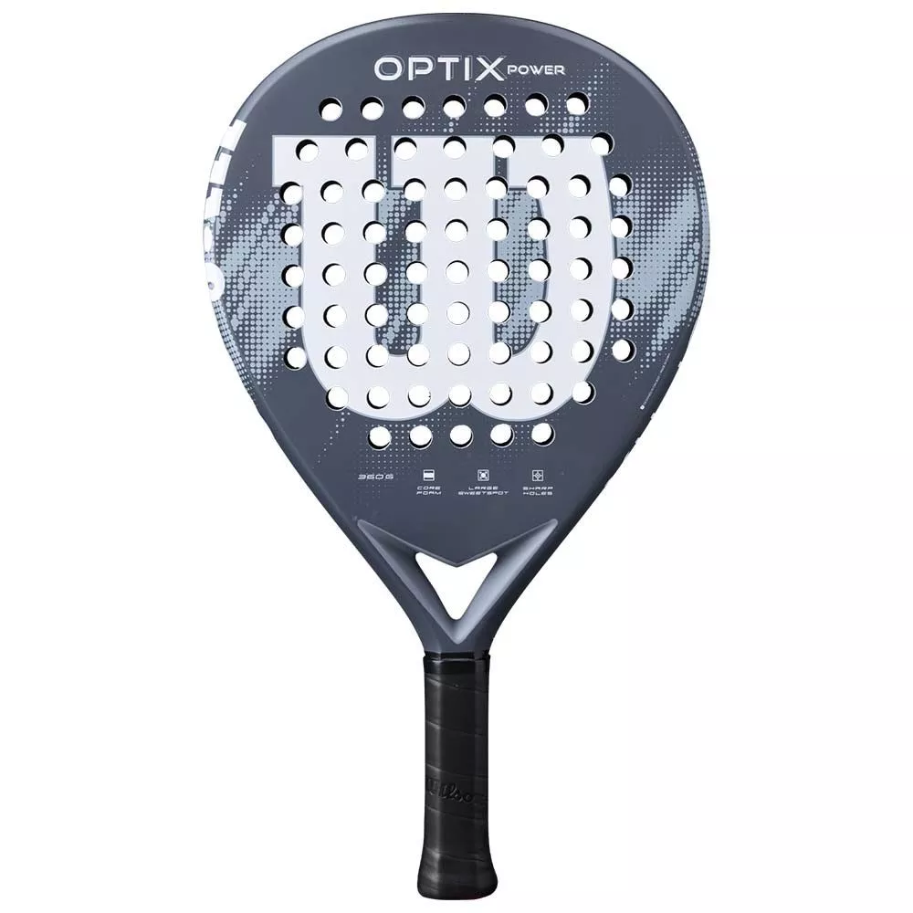 Racchetta Wilson Optix V2 Power Blue