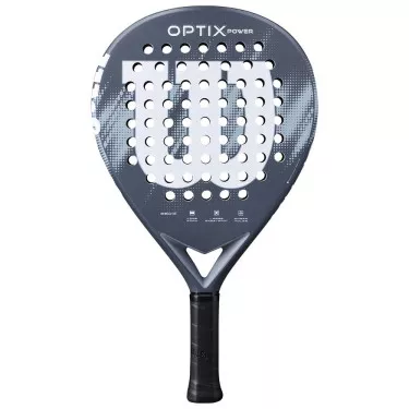 Racchetta Wilson Optix V2 Power Blue