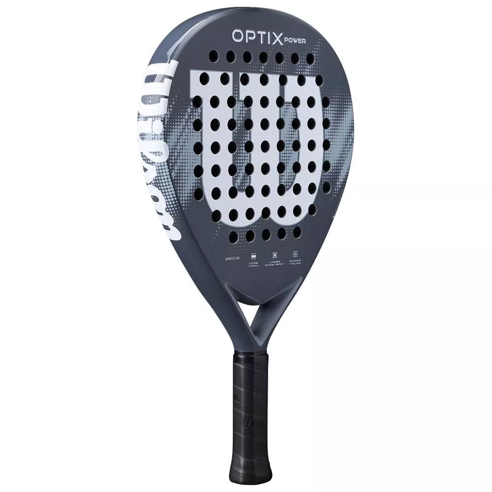 Racchetta Wilson Optix V2 Power Blue