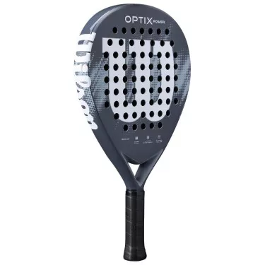 Racchetta Wilson Optix V2 Power Blue