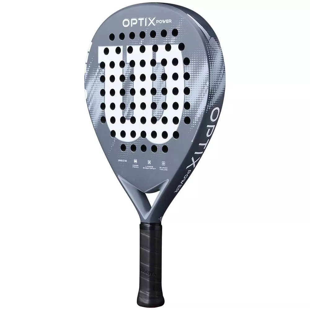 Racchetta Wilson Optix V2 Power Blue