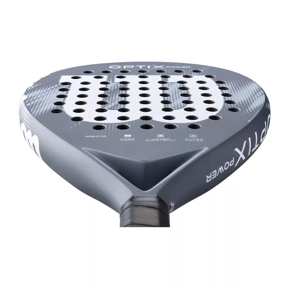 Racchetta Wilson Optix V2 Power Blue