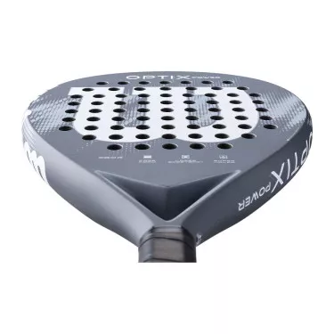 Racchetta Wilson Optix V2 Power Blue