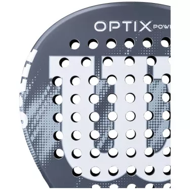 Racchetta Wilson Optix V2 Power Blue