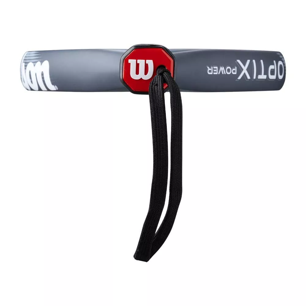 Racchetta Wilson Optix V2 Power Blue