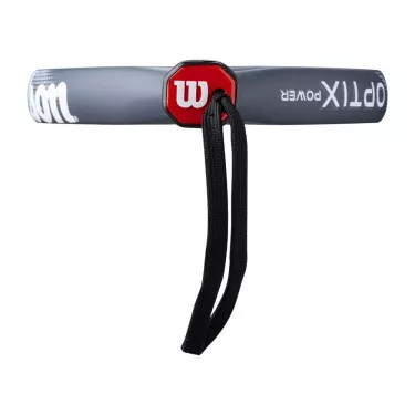 Racchetta Wilson Optix V2 Power Blue