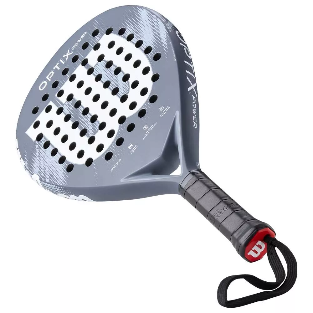 Racchetta Wilson Optix V2 Power Blue