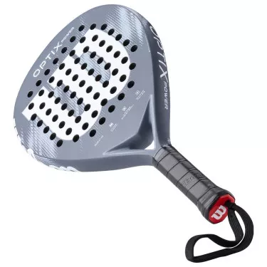 Racchetta Wilson Optix V2 Power Blue