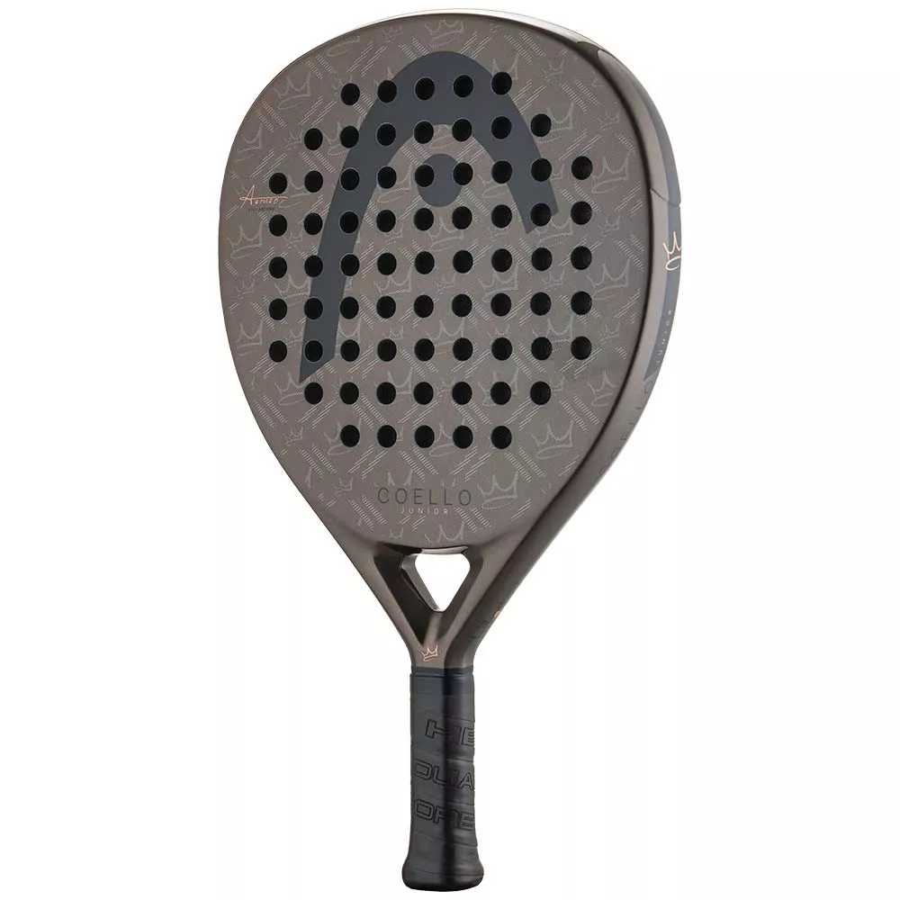 Racchetta Head Coello Junior 2025