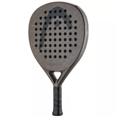 Racchetta Head Coello Junior 2025