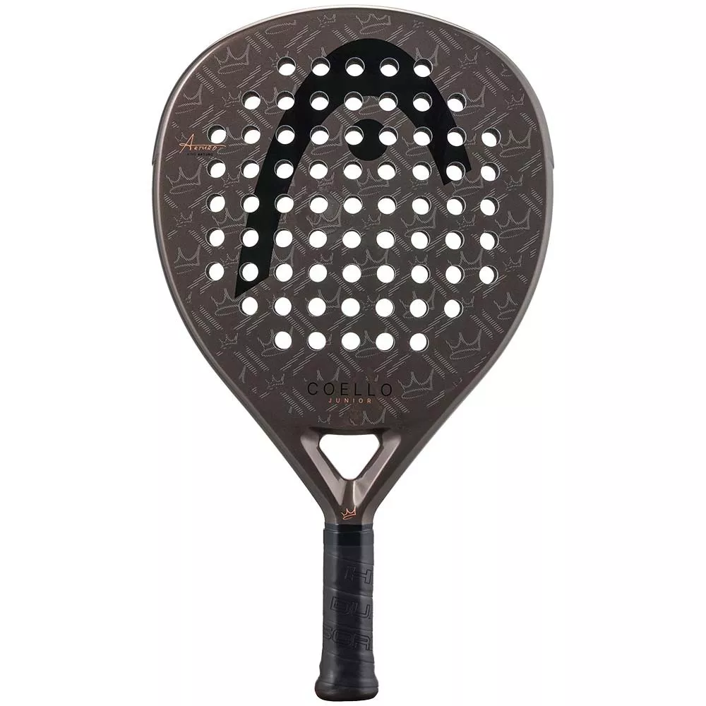 Racchetta Head Coello Junior 2025