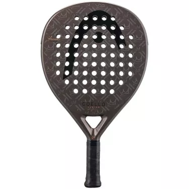 Racchetta Head Coello Junior 2025