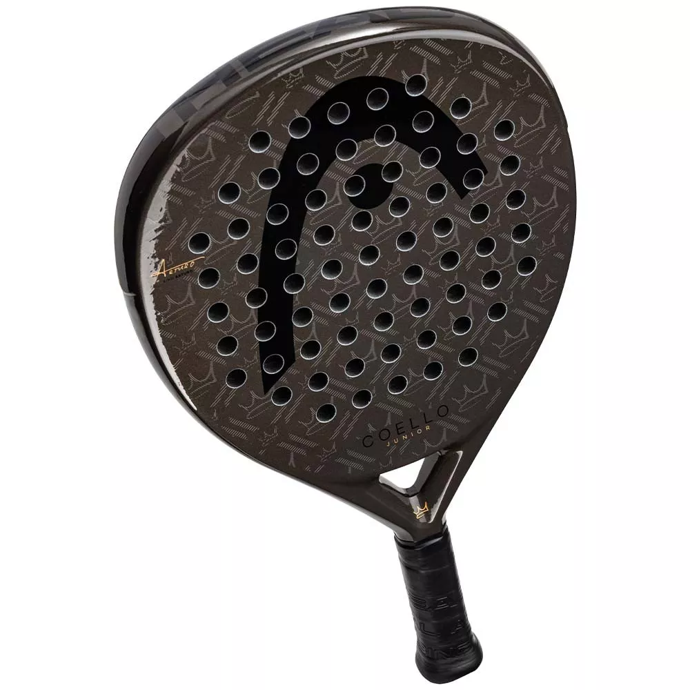 Racchetta Head Coello Junior 2025