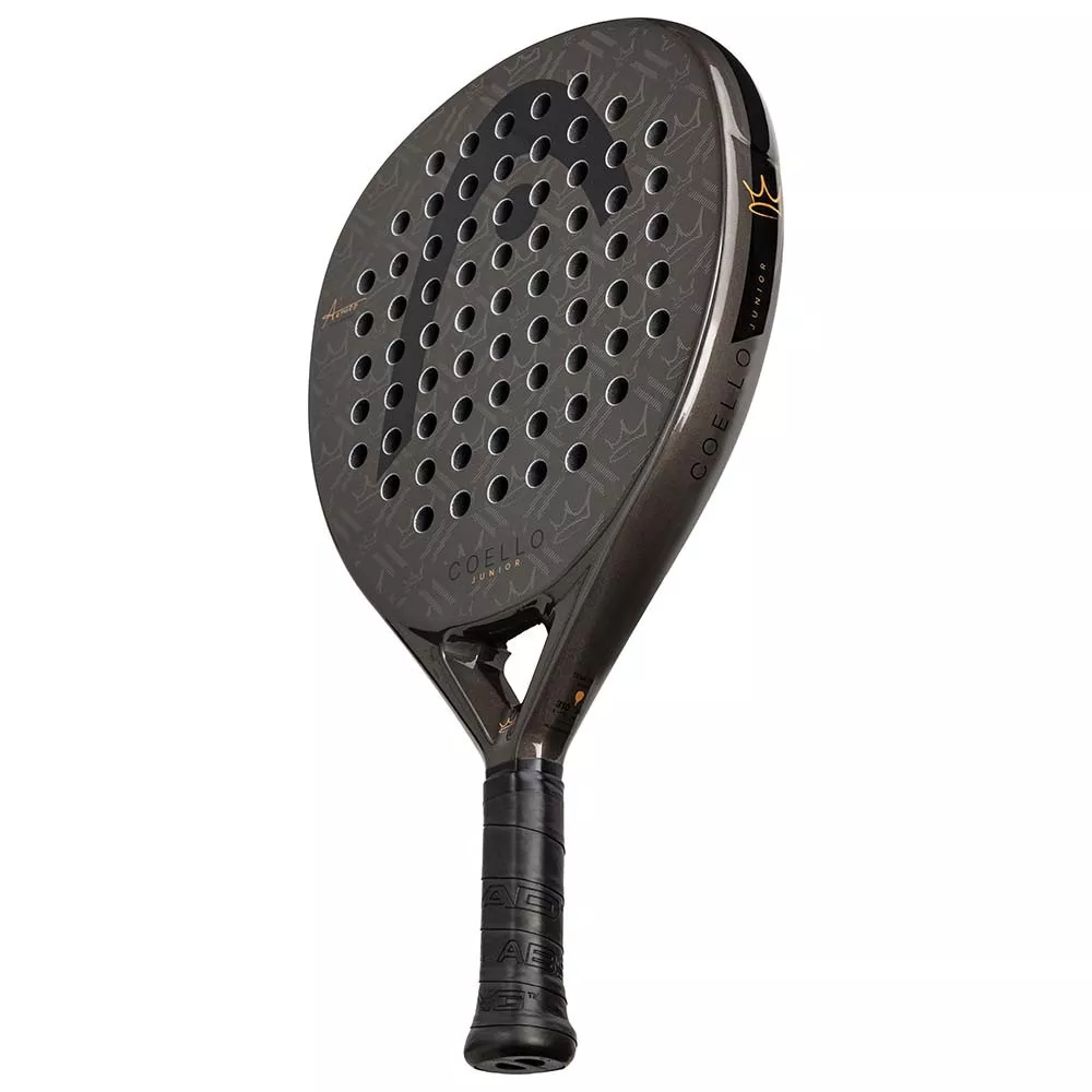 Racchetta Head Coello Junior 2025