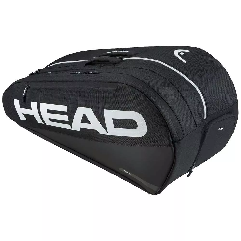 Borsa da Tennis Head Tour L Nera 9R