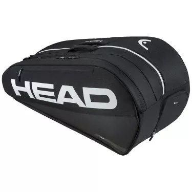 Borsa da Tennis Head Tour L Nera 9R