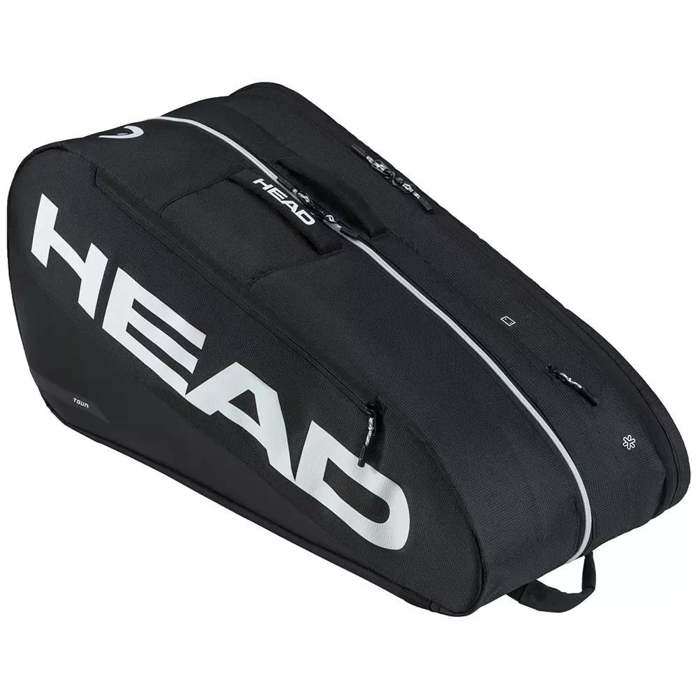 Borsa da Tennis Head Tour L Nera 9R