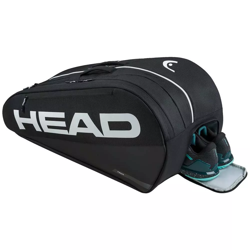 Borsa da Tennis Head Tour L Nera 9R