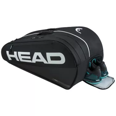 Borsa da Tennis Head Tour L Nera 9R