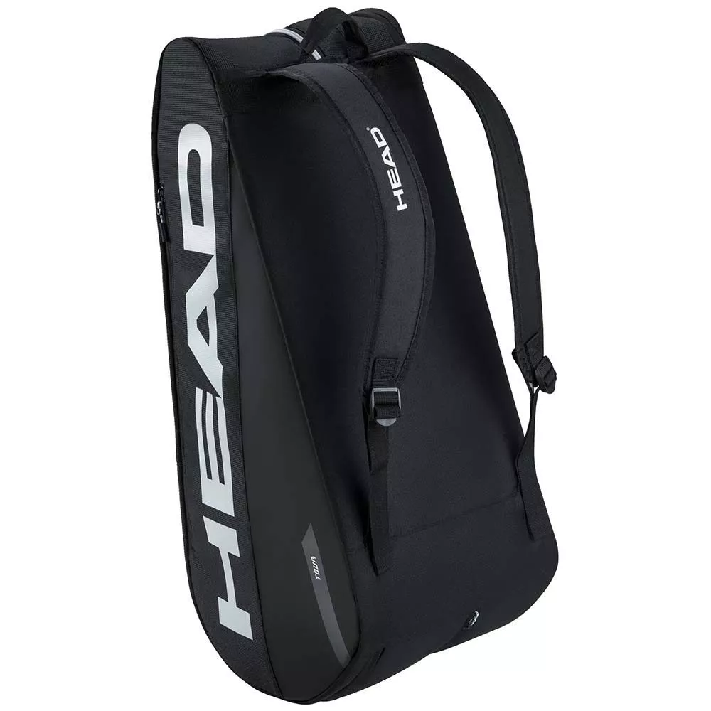 Borsa da Tennis Head Tour L Nera 9R