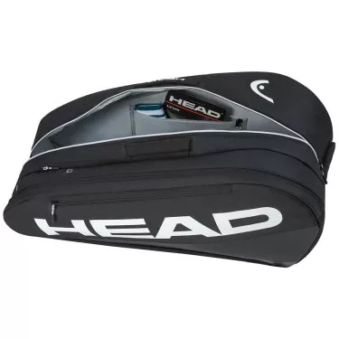 Borsa da Tennis Head Tour L Nera 9R