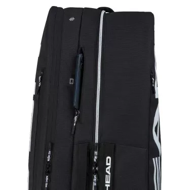 Borsa da Tennis Head Tour L Nera 9R