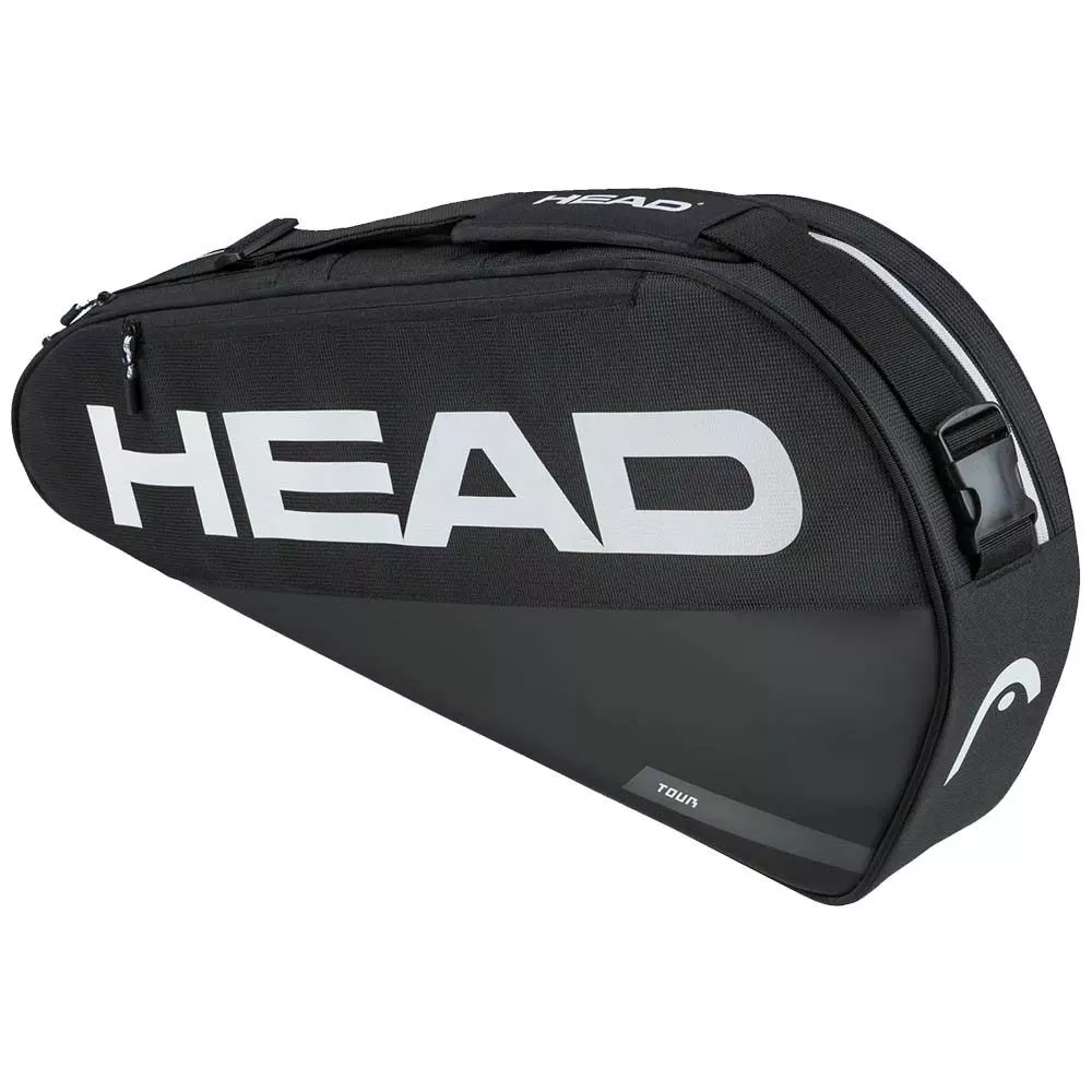 Borsa da tennis Head Tour S Nera 3R