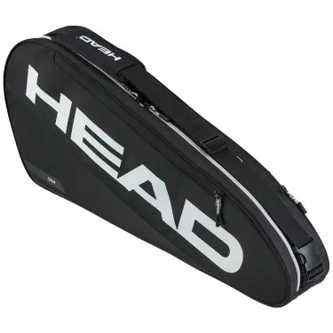 Borsa da tennis Head Tour S Nera 3R