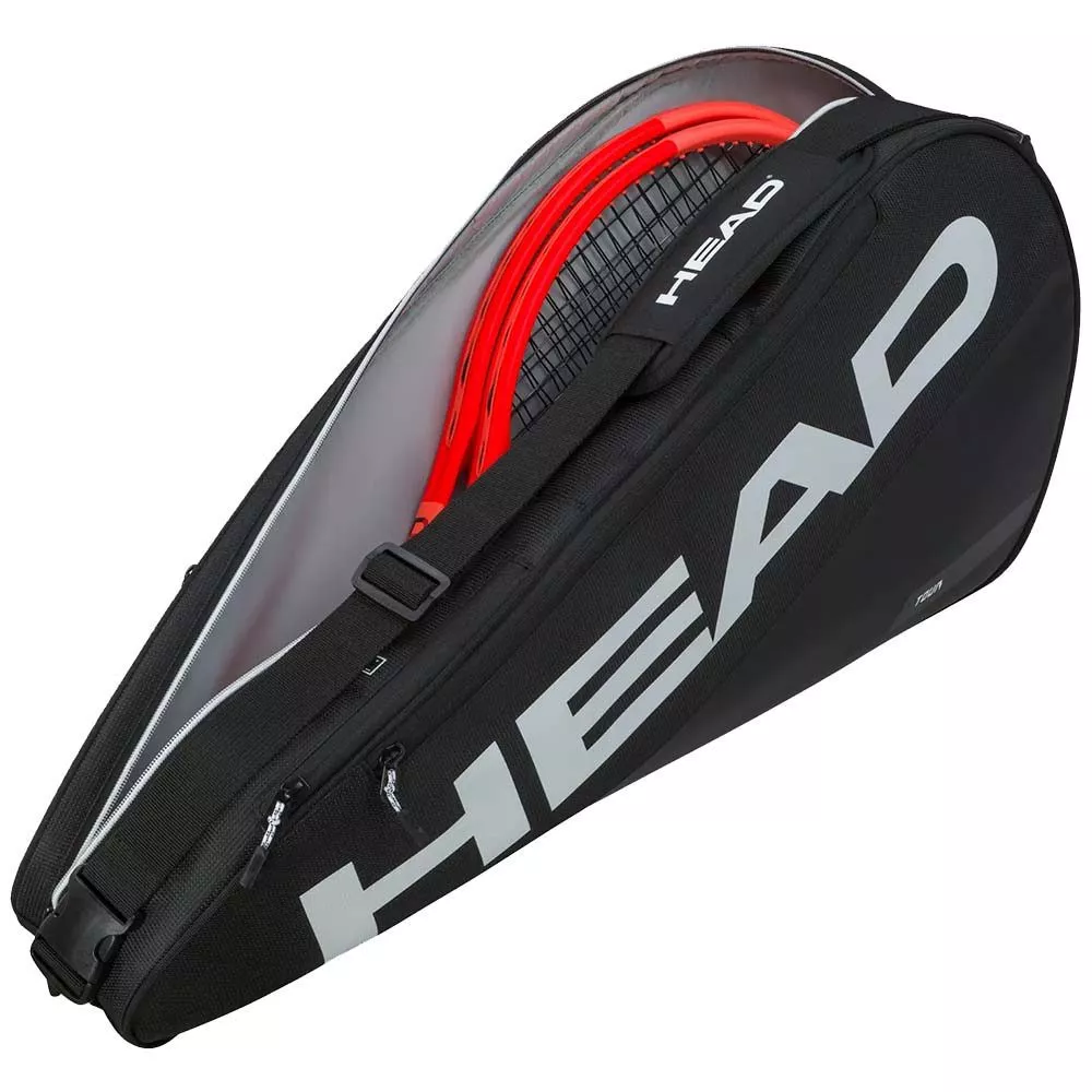 Borsa da tennis Head Tour S Nera 3R
