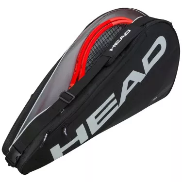 Borsa da tennis Head Tour S Nera 3R