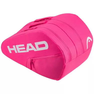 Borsa Head Base Padel M Rosa