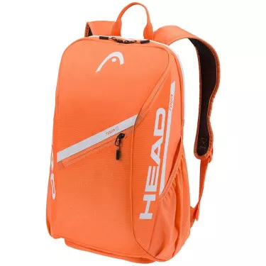 Zaino Head Tour 25L Arancione