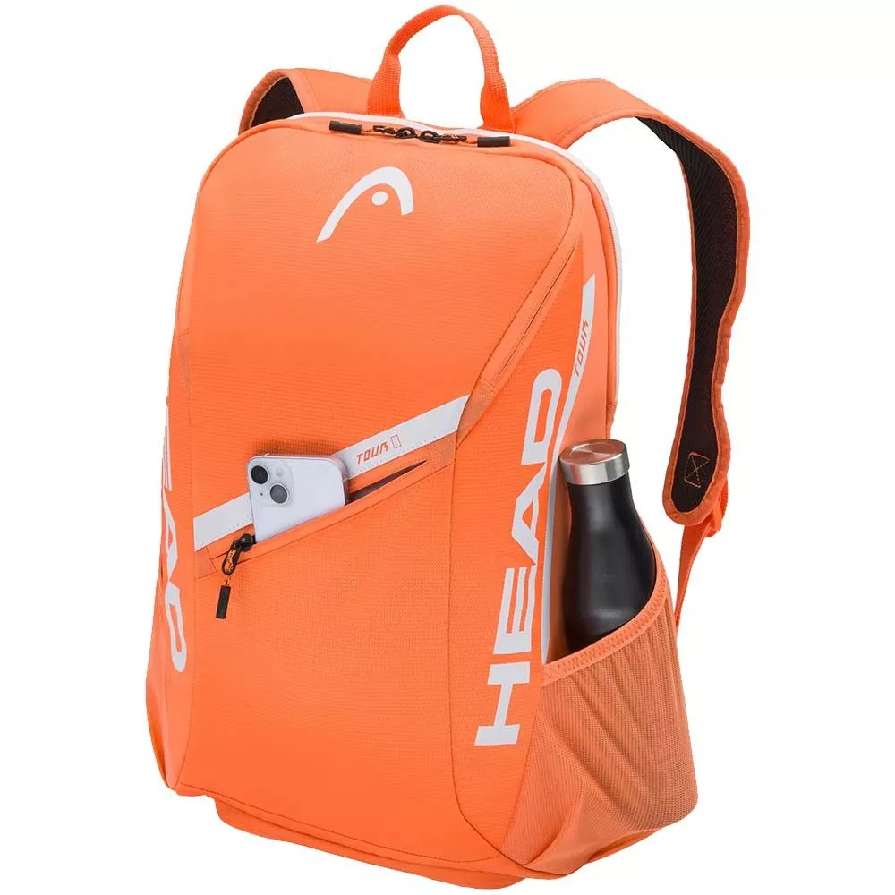 Zaino Head Tour 25L Arancione