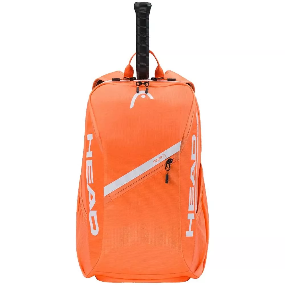 Zaino Head Tour 25L Arancione