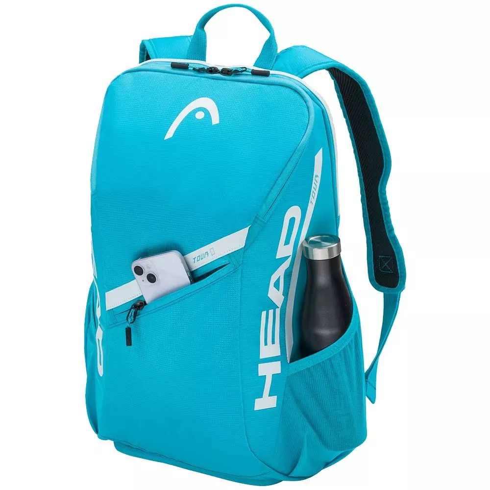 Zaino Head Tour 25L Blu