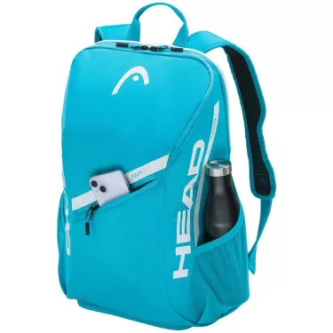 Zaino Head Tour 25L Blu