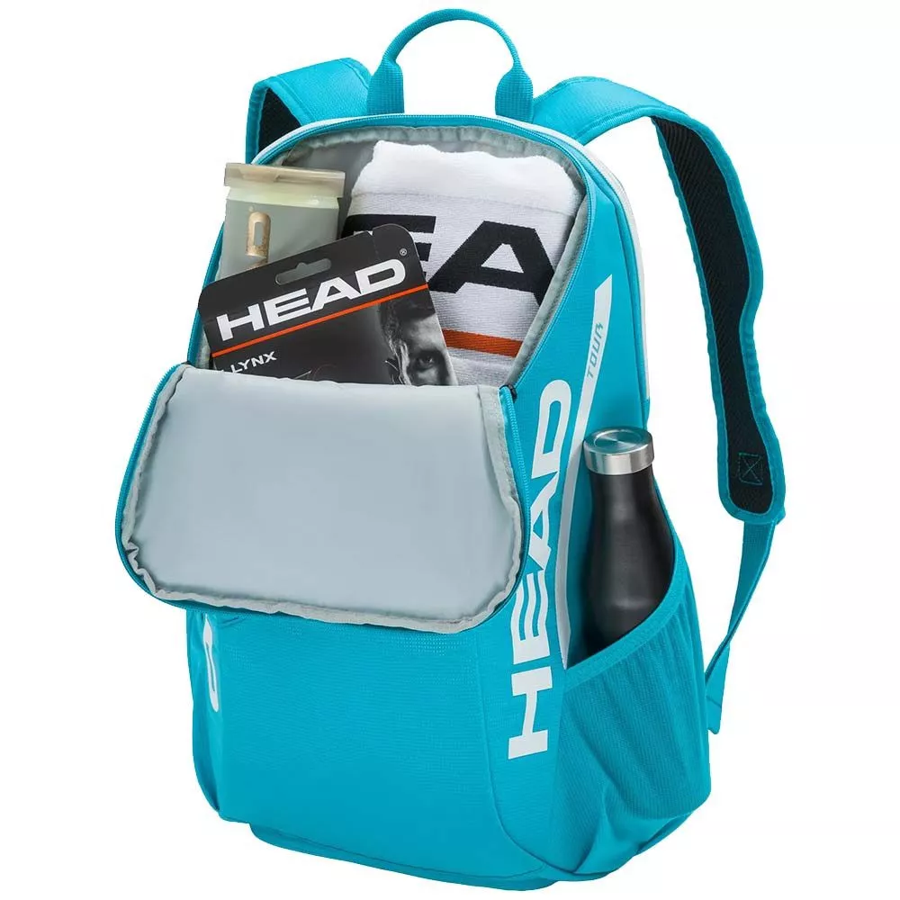 Zaino Head Tour 25L Blu