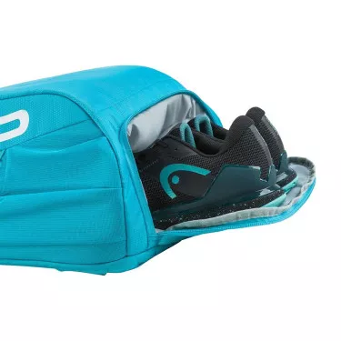 Zaino Head Tour 25L Blu