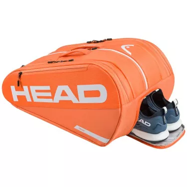 Borsa Head Tour Padel L Verde