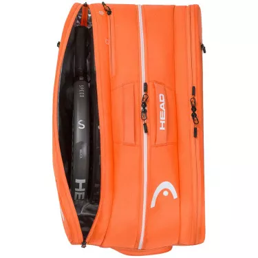 Borsa Head Tour Padel L Verde